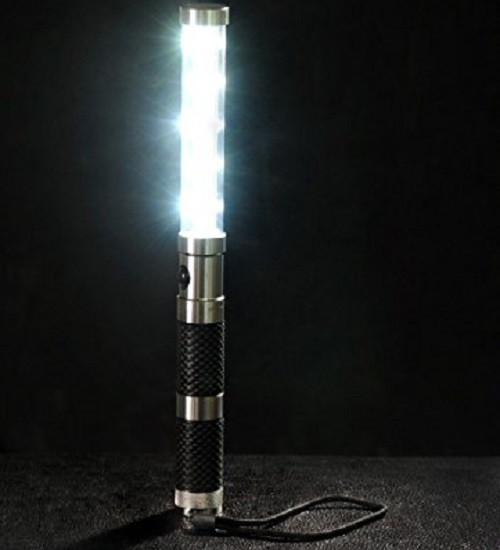 LED Strobe Baton