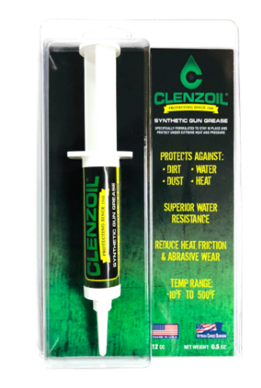 Accessories ClenzOil Hinge Pin Jelly Grease Arrow Rests Sporting Goods