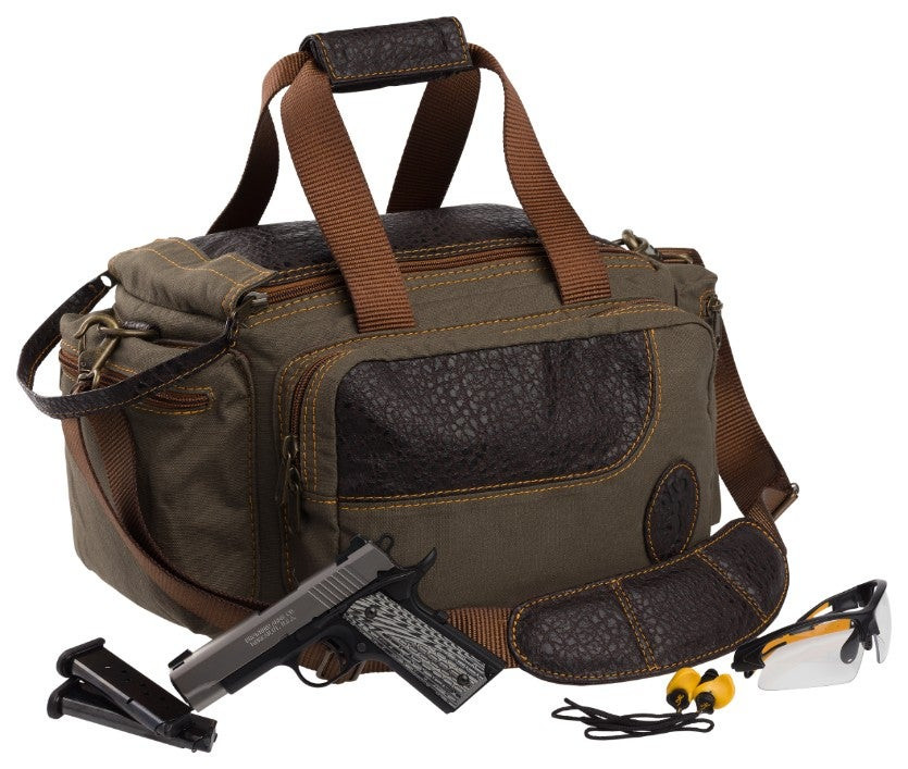 browning front loader tackle bag Browning Shooting Bag Laredo
