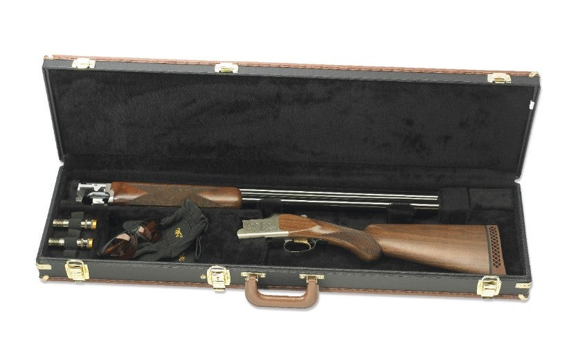 Browning Traditional Univeral Single Gun Case for O/U or BT Trap ...