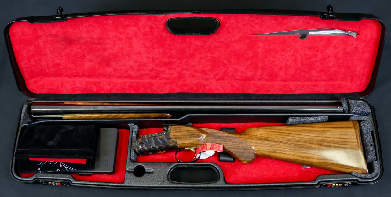 Caesar Guerini Woodlander 12ga 28
