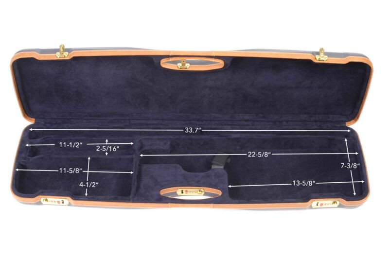 Negrini 1654LX/5166 Shotgun Spoter 34