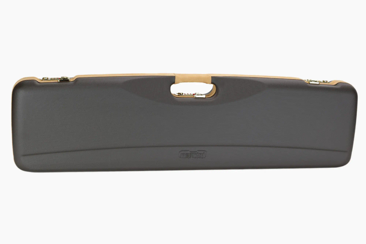 Negrini 1602LX/4707 Shotgun O/U 1 Gun, 1 Barrel, 32 3/4