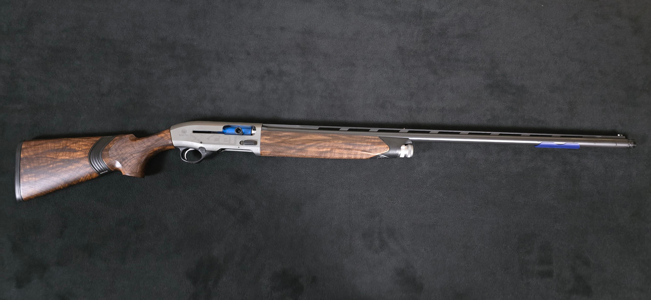 Beretta A400 Xcel Sporting 12ga 32