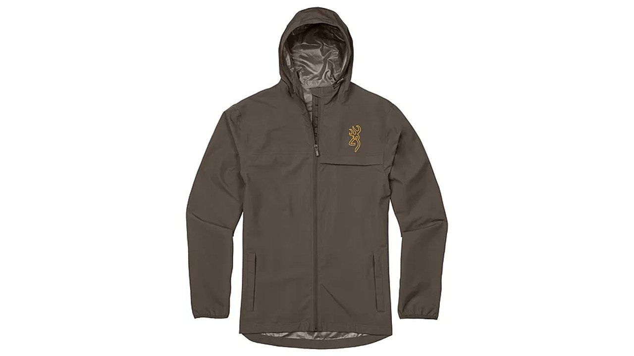 Browning Rain Jacket Best Sale | bellvalefarms.com