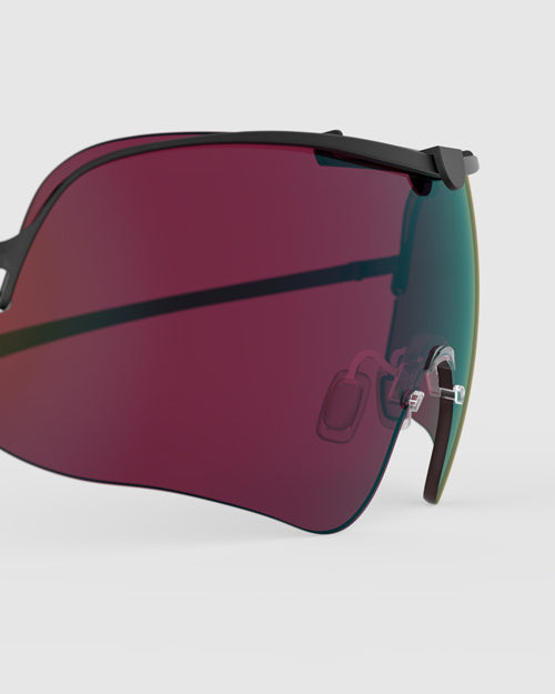 RE Ranger Falcon Pro Riact Ultimate Light 72mm - Clay Shooters Supply