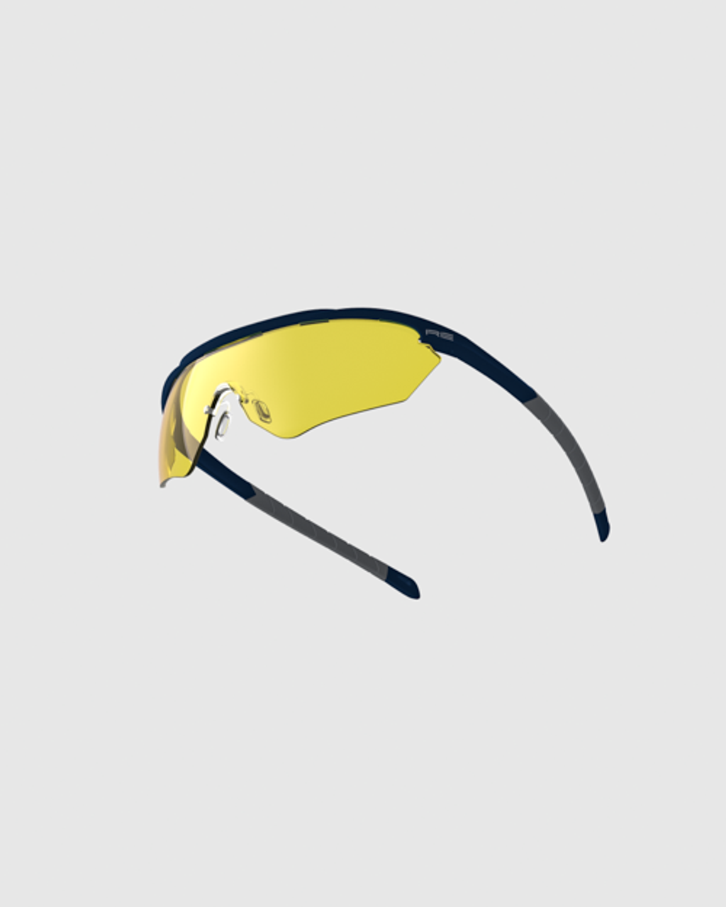 ターゲット　PHANTOM Phantom 2.0 3 Lens Kit Navy Frame PM016 - Clay Shooters Supply