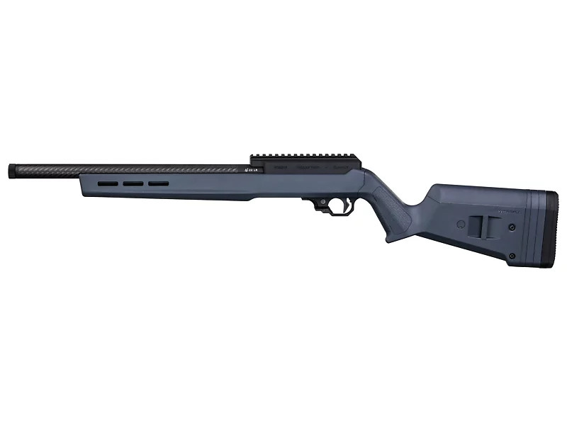 Volquartsen Summit .22lr Grey w/ Rapid Release - Clay Shooters Supply