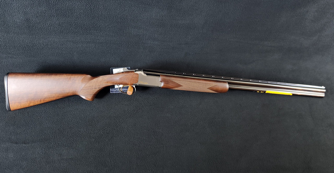 Browning Citori Hunter Grade II 20ga 28
