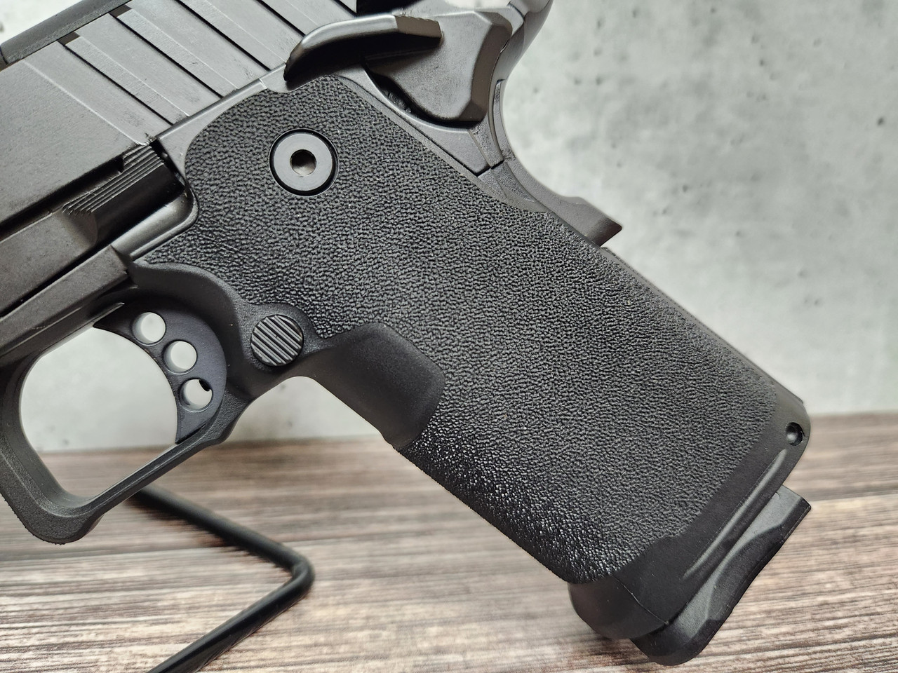 Springfield Prodigy 1911 DS AOS 9mm 5