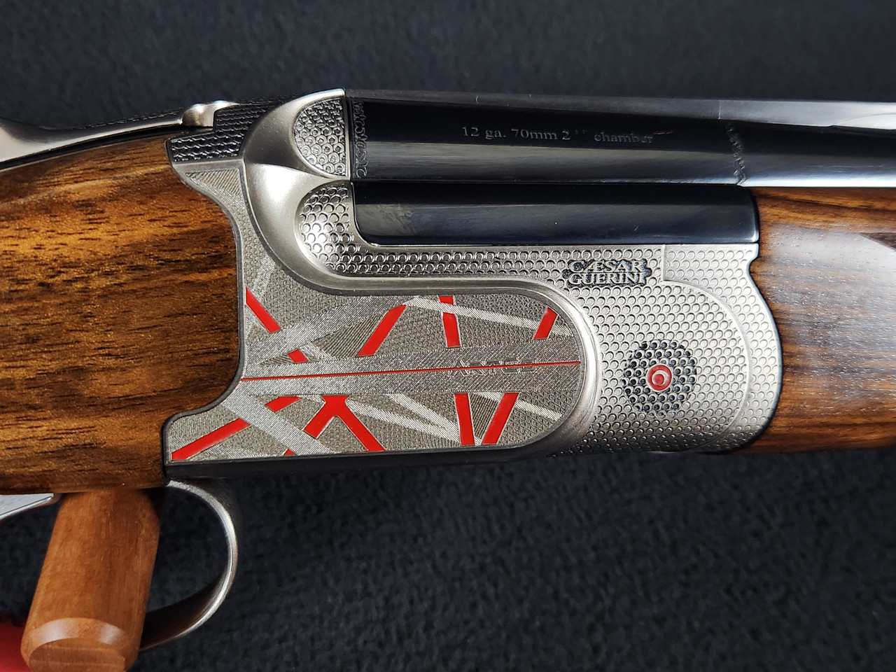 トイガン KSC GI18C RAILED FRAME トイガン KSC GI18C RAILED FRAME トイガン KSC GI18C RAILED FRAME