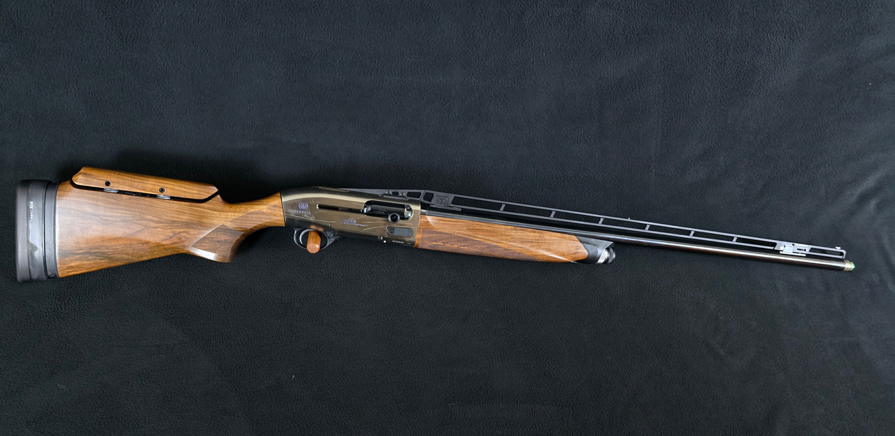 Beretta A400 Multi Target 12ga 32