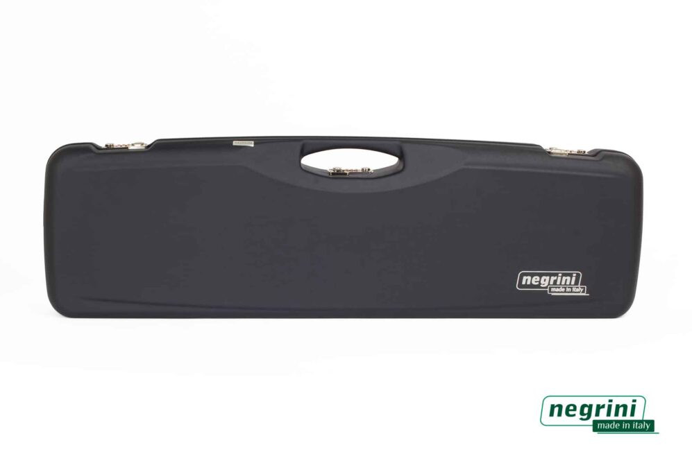 Negrini O/U Takedown Sporter Shotgun Case 32″ – 1654LR/5165 - Clay