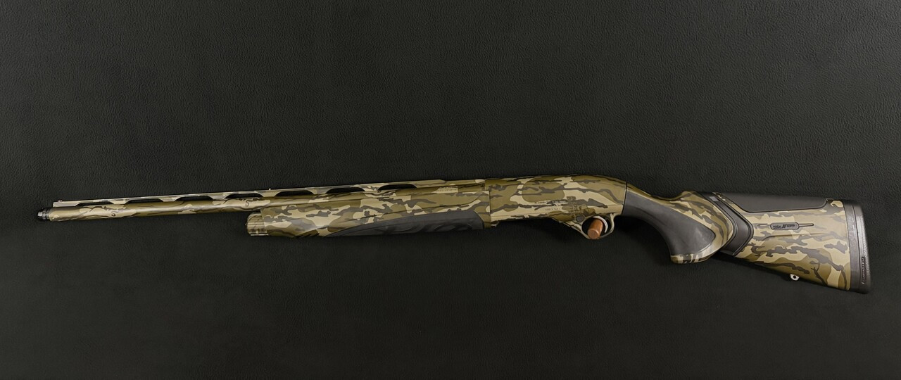 A400 Xtreme Plus Mossy Oak Original Bottomland 12ga 28