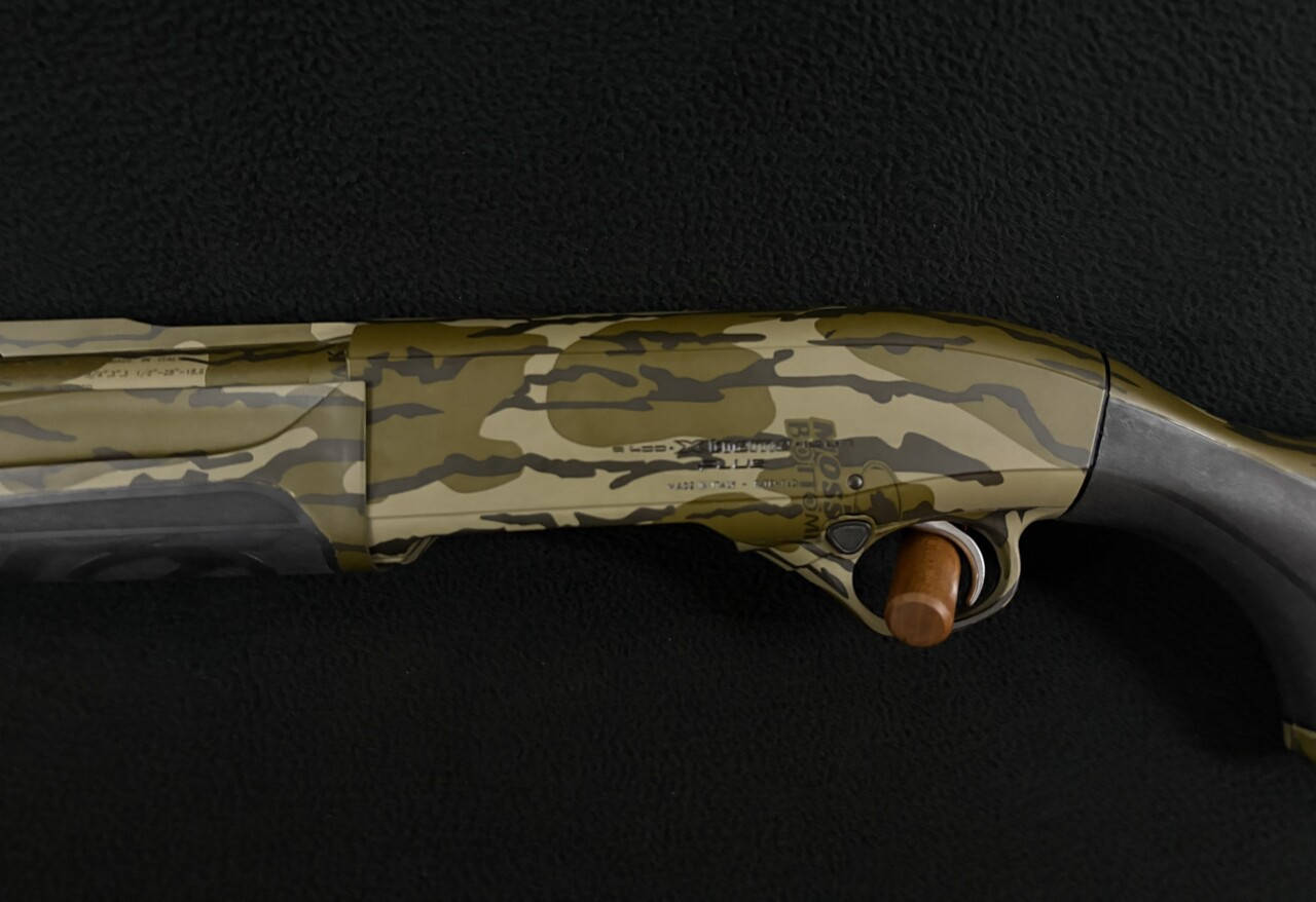 A400 Xtreme Plus Mossy Oak Original Bottomland 12ga 28