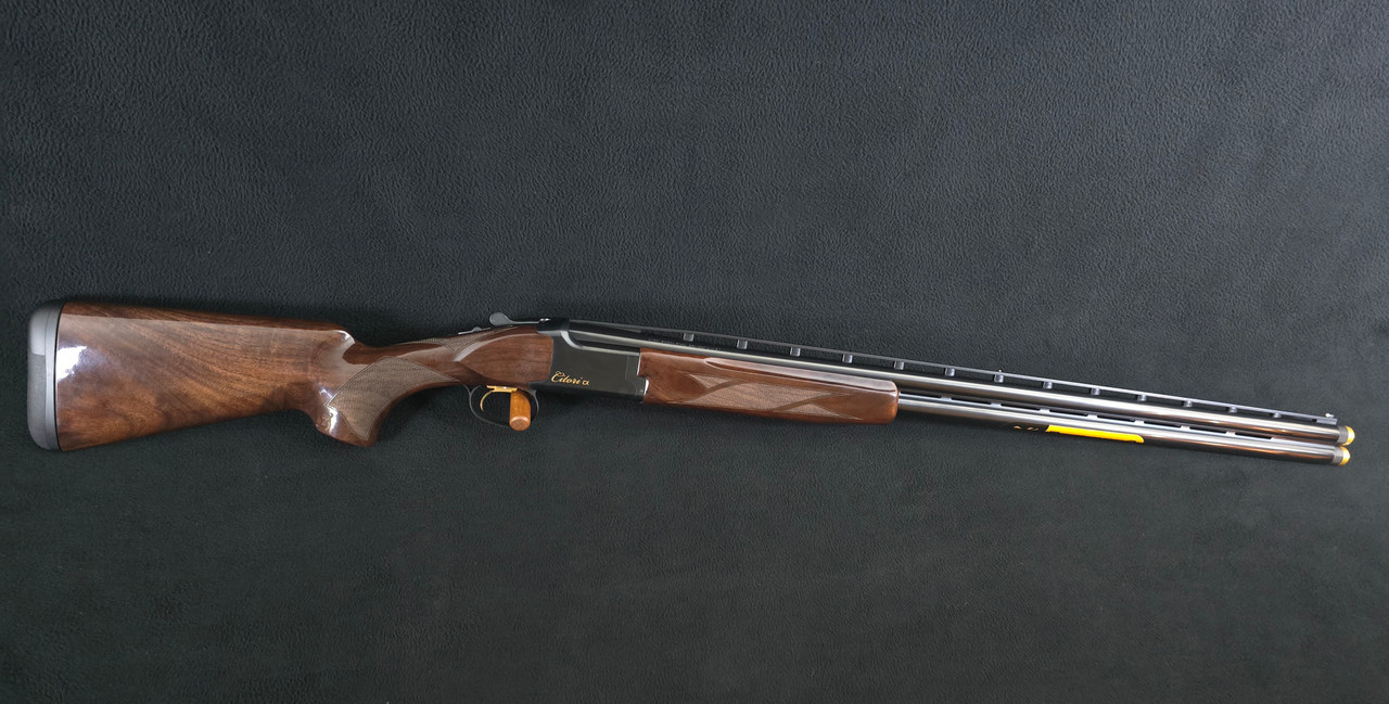 Browning Citori CX 12ga 32