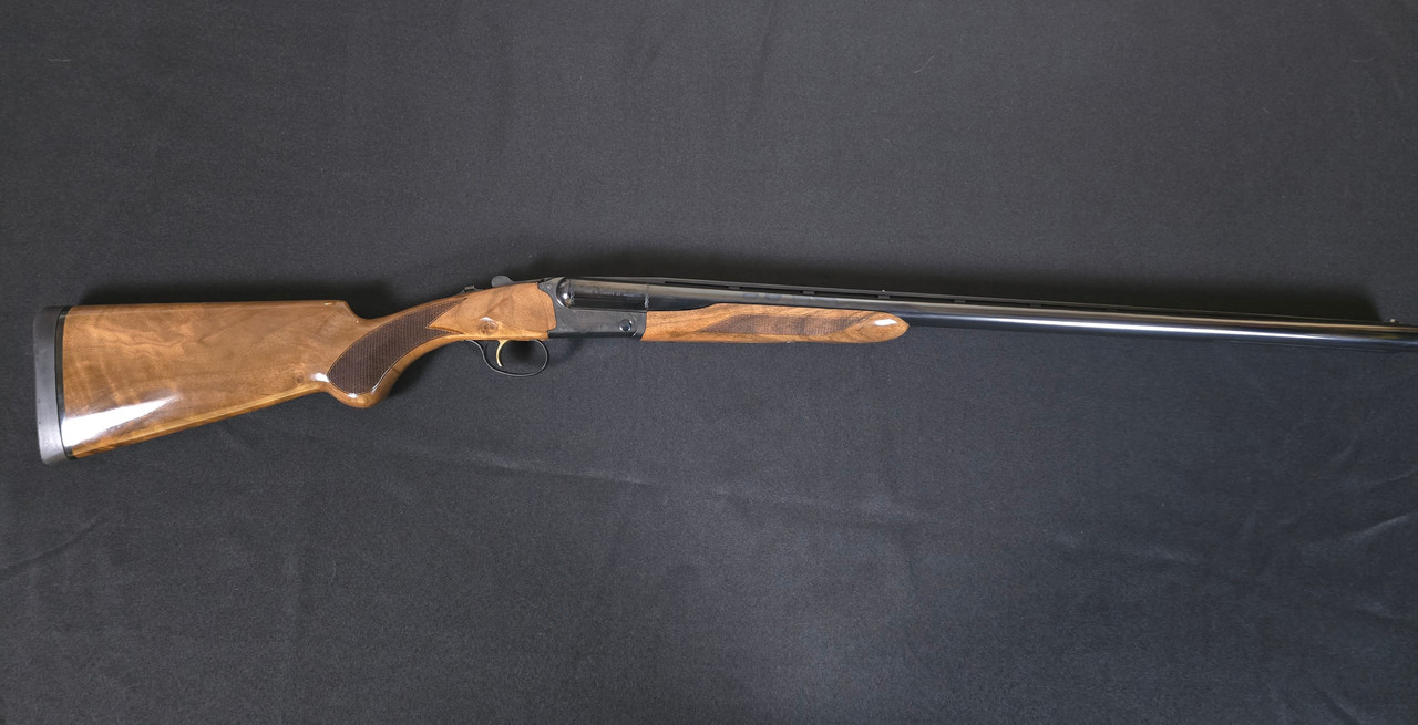 Akkar 512 High Noon Elite 12ga 28