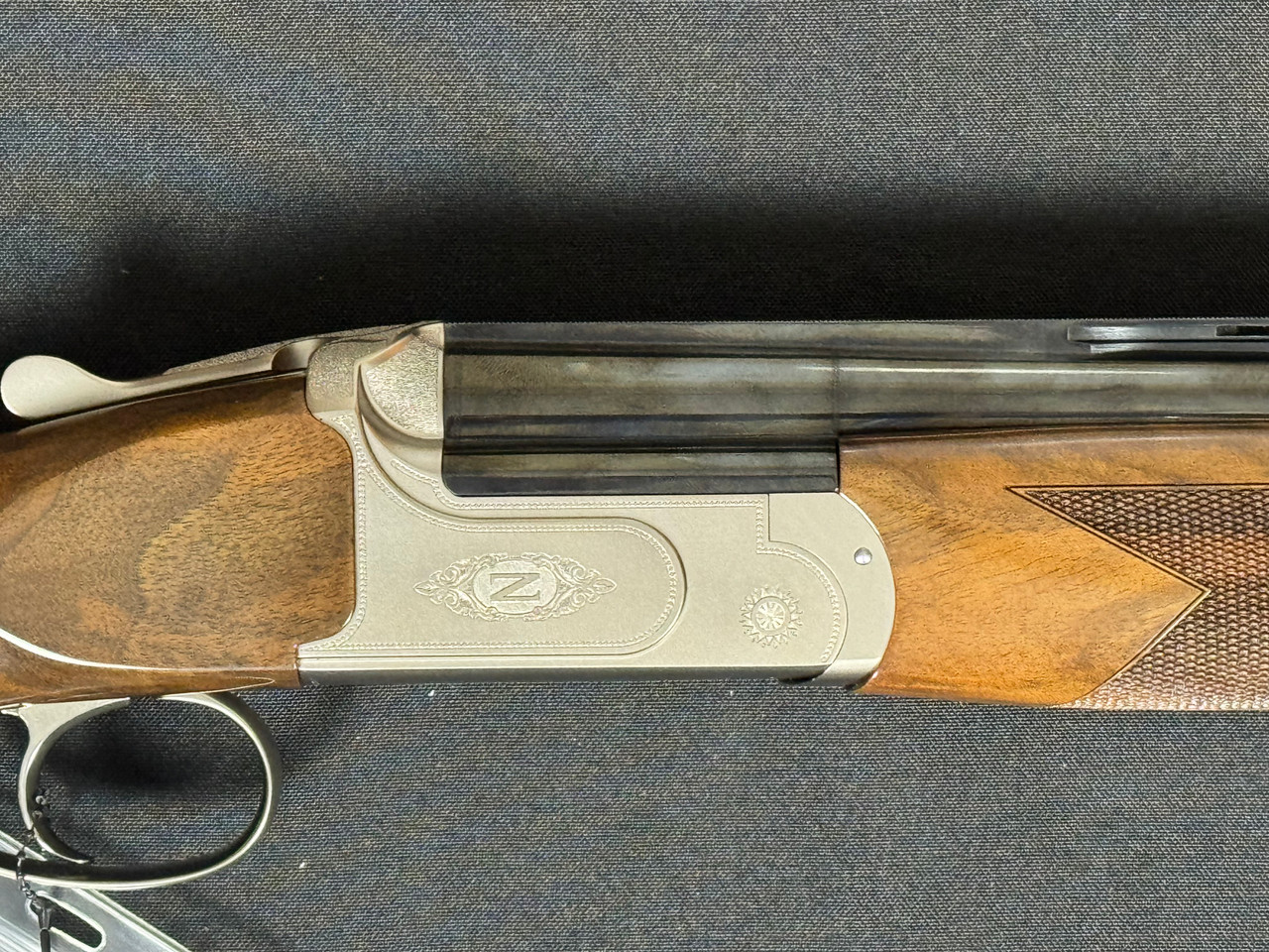 Zoli Z-Sport 12ga 32