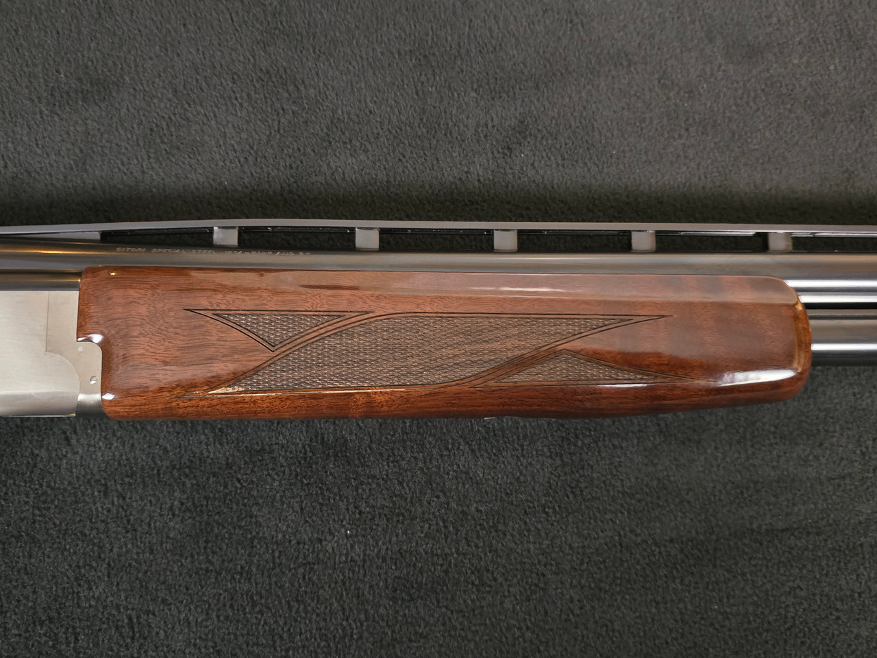 Browning Citori CX White 12ga 32