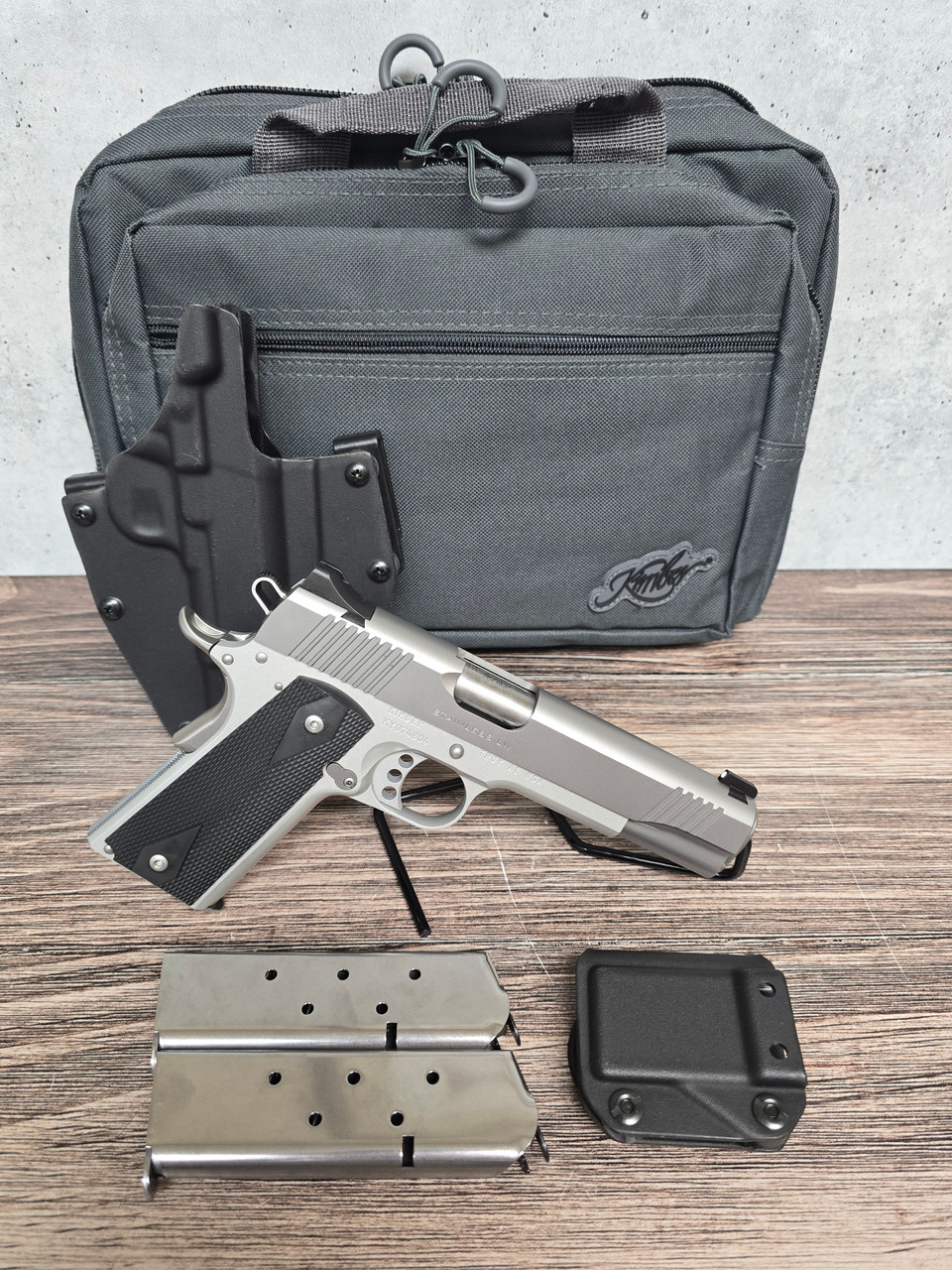 KIMBER gun case Kimber Gun Cases for sale | eBay
