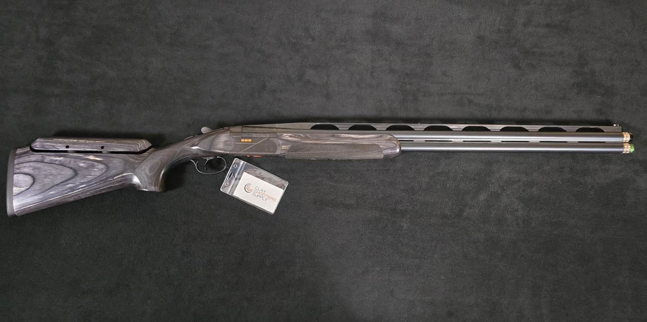 シングレット Beretta 688 Performance X-Trap 12ga 30
