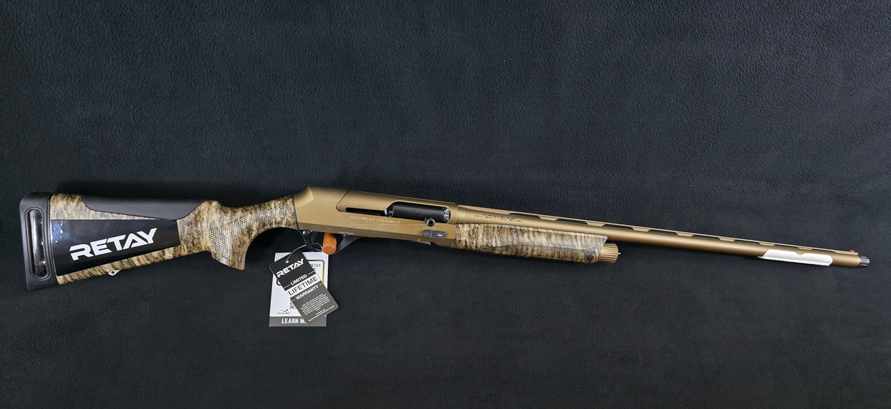 Retay Ace R 12ga 26