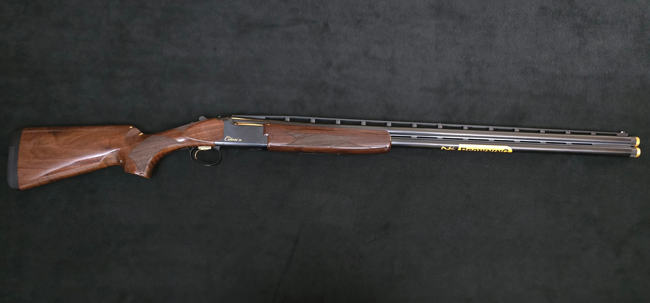 Browning Citori CX Left Hand 12ga 32