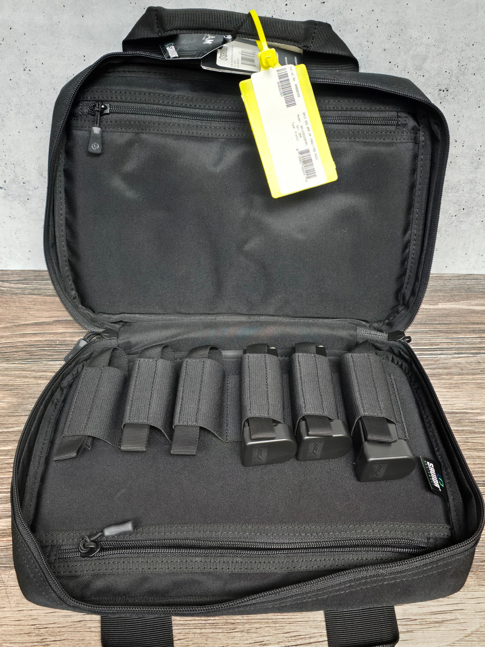 Rost Martin RM1C OD Green 9mm Bundle Package - Clay Shooters Supply