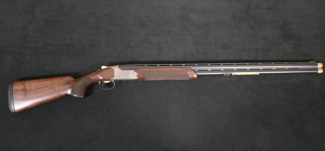 Browning 825 Sporting 12ga 32