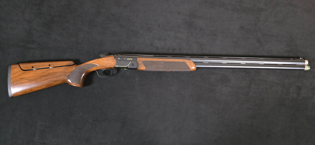 Beretta 694 Black DLC 12ga 30