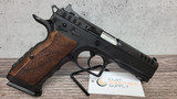 Tanfoglio Defiant Stock I 9mm