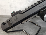 Volquartsen Black Mamba .22lr 4.5"