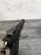 Volquartsen Black Mamba .22lr 4.5"