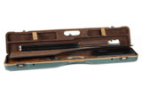 Negrini Deluxe OU/SXS/Auto/Pump UNICASE Travel Shotgun Case – 16406LX-UNI/5591
