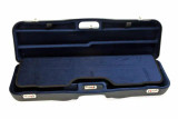 Negrini OU/SxS 3 Barrel Set Shotgun Case – 1646LR-3C/4732