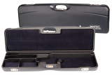 Negrini Economy OU High Rib Trap/Sporting Shotgun Case – 1657R/5552