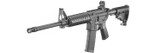 Ruger AR-556 5.56mm 16"
