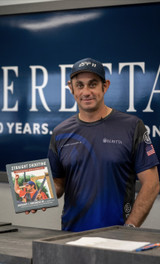 Straight Shooting Book- A World Champion’s Guide to Shotgunning - Anthony I. Matarese Jr