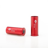 Briley Aluminum Snap Caps- Pair