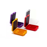 Briley 3 Choke Holder Case For Most Chokes