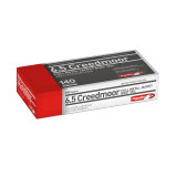 Aguila 6.5 Creedmoor 140gr FMJBT - 80rds