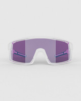 Ranger Duster Miami Lights Glasses