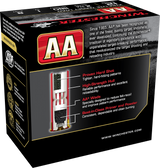 Winchester AA Xtra-Lite AAL129 12ga, 2.75", 1oz, 1180fps, #9 shot, CASE - 250rds