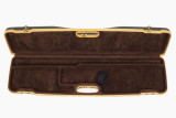 Negrini 1602LX/4707 Shotgun O/U 1 Gun, 1 Barrel, 32 3/4", Brown/ Brown