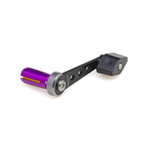 Speed Wrench - For Briley Replacement Chokes and most factory 4 slot Chokes