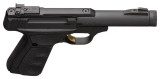 Browning Buck Mark Micro Bull Suppressor Ready