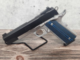 Les Baer American Handgunner .45acp 5"