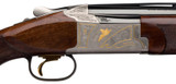 Browning 725 Sporting Golden Clays 12ga 30"
