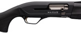Browning Maxus II Stalker 12ga 28" 3"