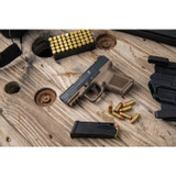 Canik Mete MC9 9mm FDE/Black